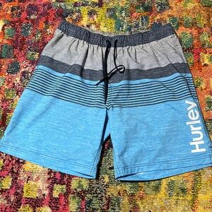 Hurley board shorts. Men’s XXL